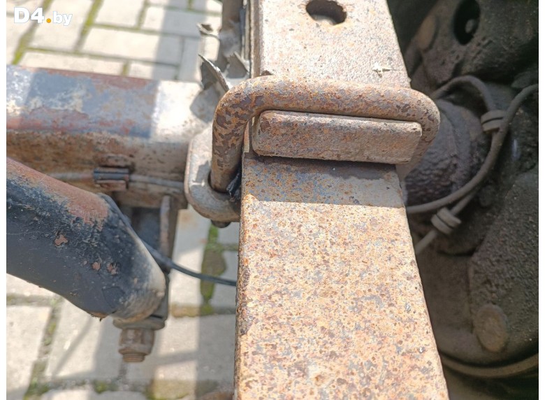 Стремянка к Газ ГазельNext undefined г.