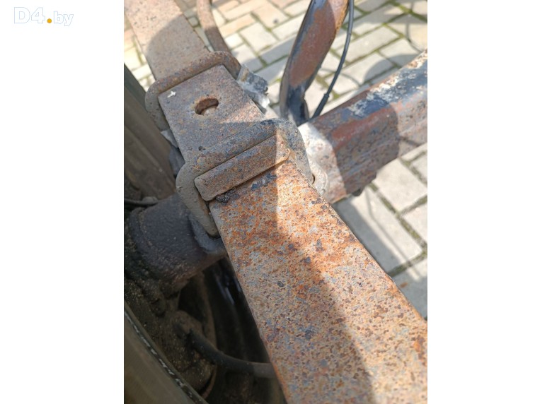 Стремянка к Газ ГазельNext undefined г.