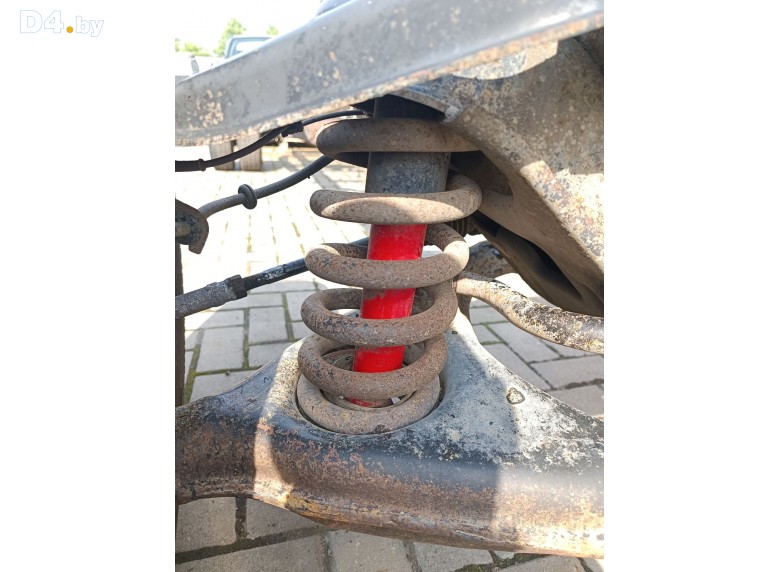 Пружина передняя к Газ ГазельNext undefined г.