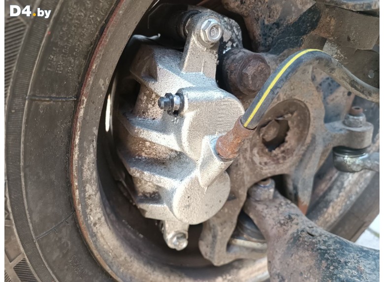 Суппорт передний правый к Газ ГазельNext undefined г.