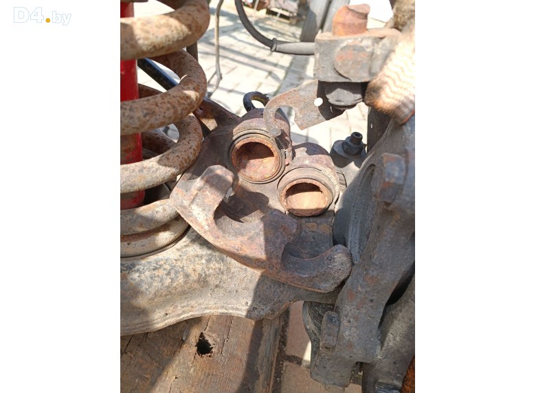 Суппорт передний левый к Газ ГазельNext undefined г.