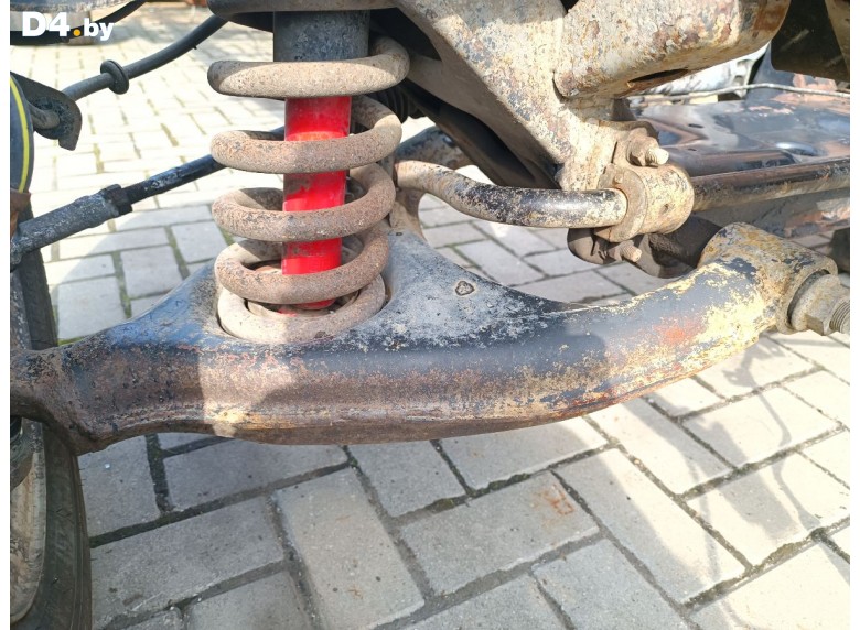 Рычаг передний правый к Газ ГазельNext undefined г.