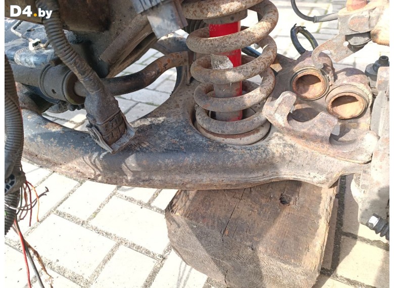 Рычаг передний левый к Газ ГазельNext undefined г.