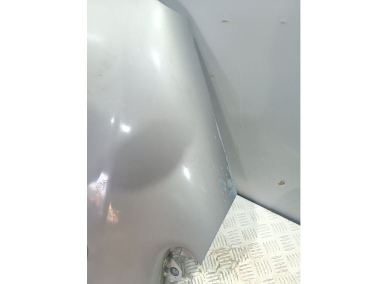 Крыло переднее левое к Mercedes A W168, 2001г.