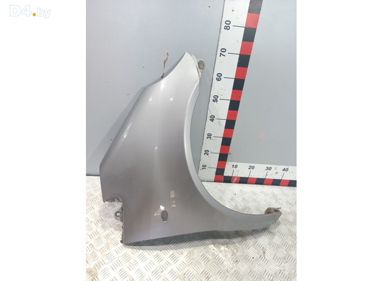 Крыло переднее правое к Mercedes AW168 undefined г.