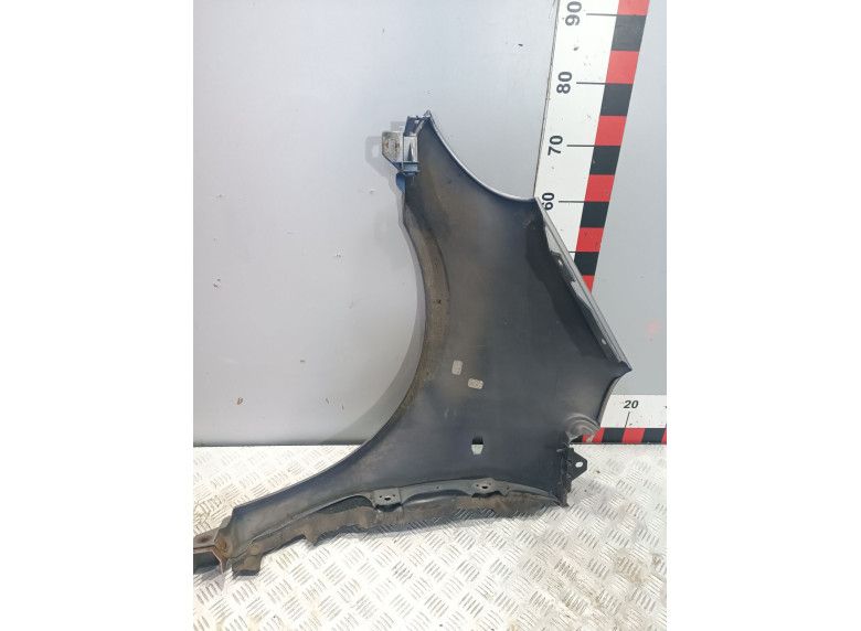Крыло переднее правое к Mercedes A W168, 2001г.