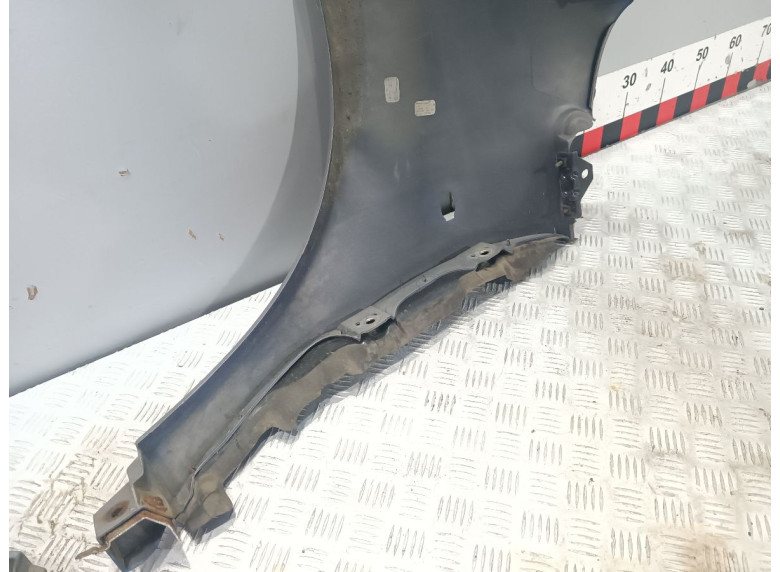 Крыло переднее правое к Mercedes A W168, 2001г.