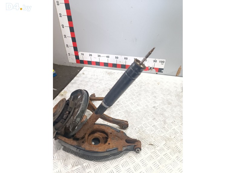 Амортизатор задний к Mercedes EW210 undefined г.