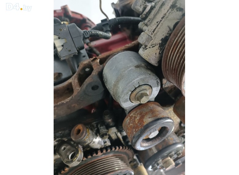 Натяжитель ремня генератора к Газ ГазельNext undefined г.