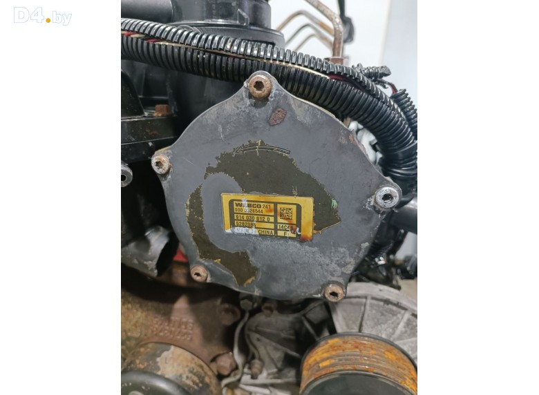 Насос вакуумный к Газ ГазельNext undefined г.