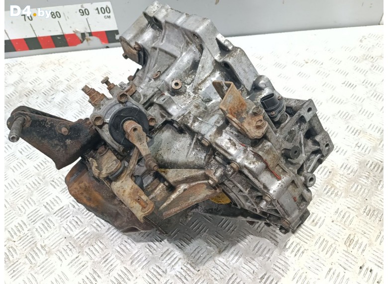 КПП механическая (МКПП) к Toyota Avensis undefined г.