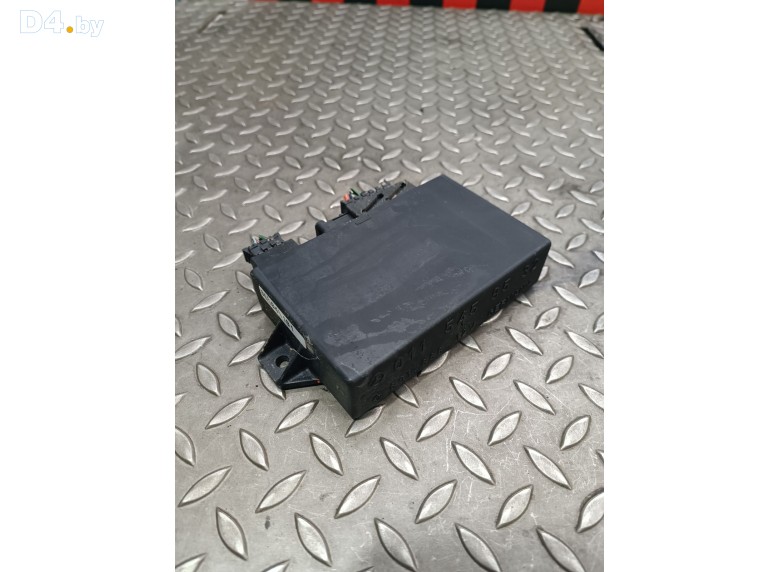 Блок комфорта к Mercedes AW168 undefined г.