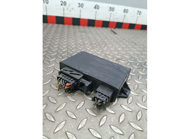 Блок комфорта к Mercedes A W168, 2000г.