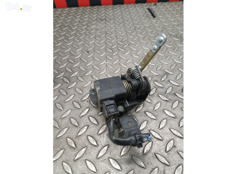 Датчик положения педали газа к Mercedes AW168 undefined г.