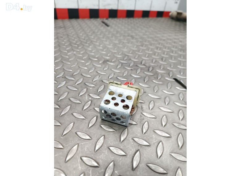 Сопротивление печки к Mercedes AW168 undefined г.