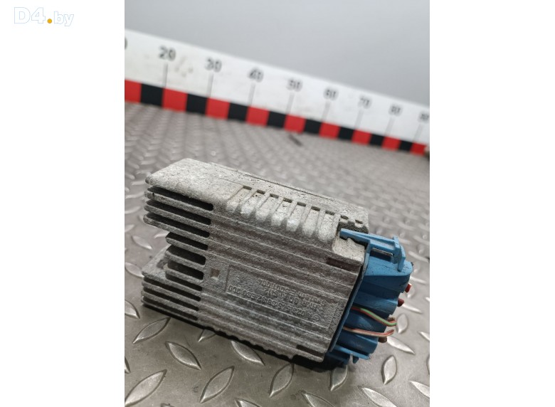 Реле вентилятора к Mercedes AW168 undefined г.