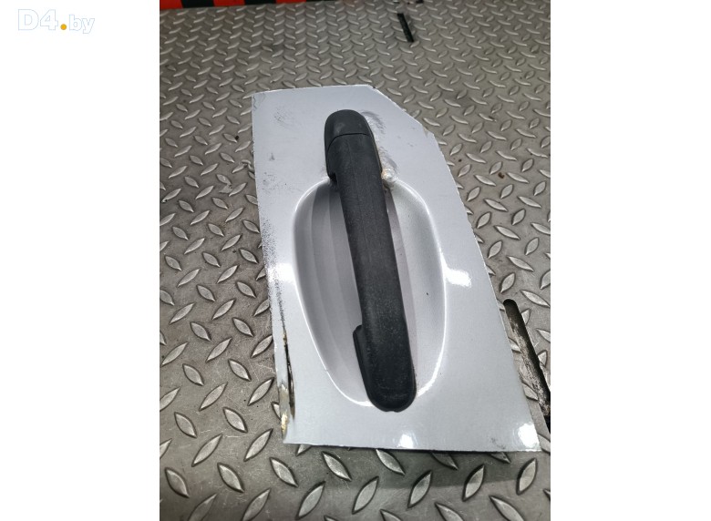 Ручка наружная задняя левая к Mercedes AW168 undefined г.