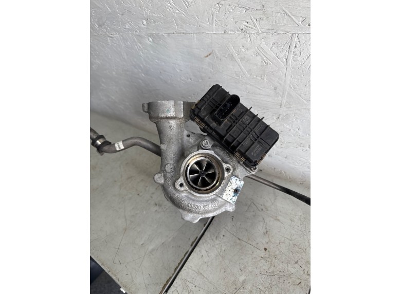 Турбина к Турбина к BMW 4F32/F33/GTF36 undefined г. X4 F26