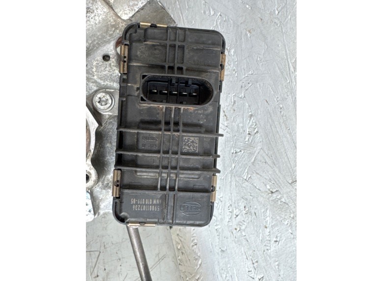 Турбина к Турбина к BMW 4F32/F33/GTF36 undefined г. X4 F26