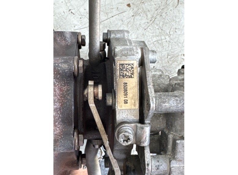 Турбина к Турбина к BMW 4F32/F33/GTF36 undefined г. X4 F26