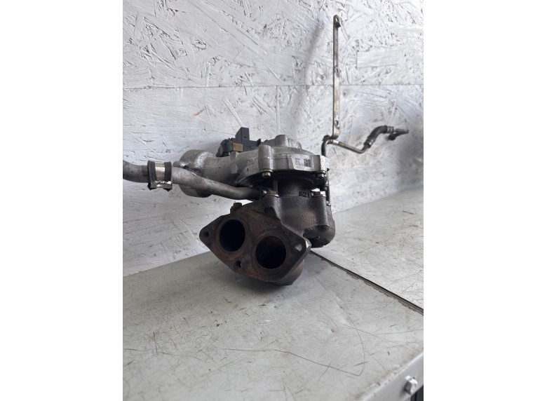 Турбина к Турбина к BMW 4F32/F33/GTF36 undefined г. X4 F26