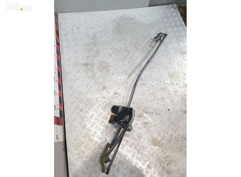 Механизм стеклоочистителя (трапеция дворников) к Mercedes AW168 undefined г.