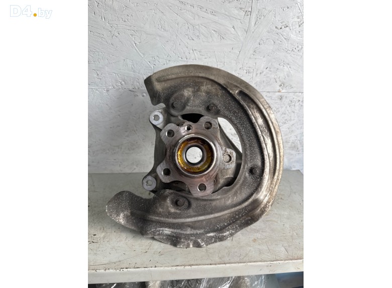 Кулак поворотный правый к BMW X3G01 undefined г.