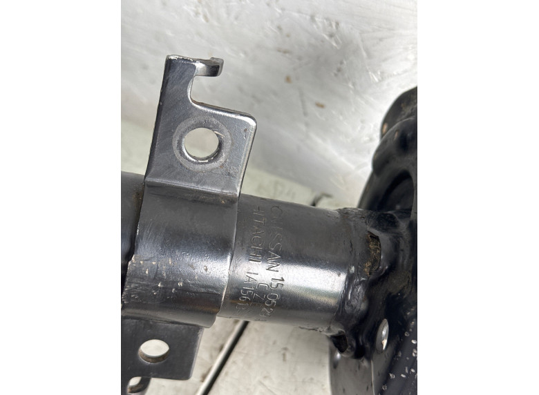 Амортизатор передний левый к Амортизатор передний левый к Nissan Qashqai undefined г. Qashqai