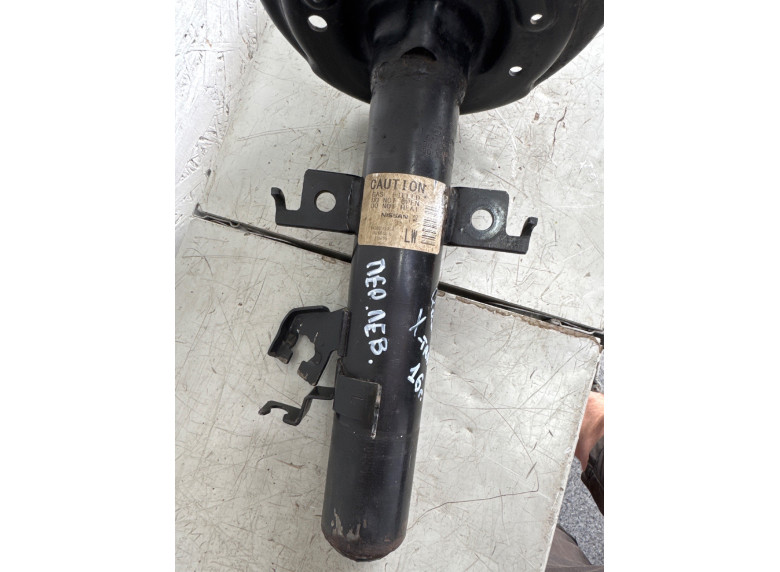 Амортизатор передний левый к Амортизатор передний левый к Nissan Qashqai undefined г. Qashqai