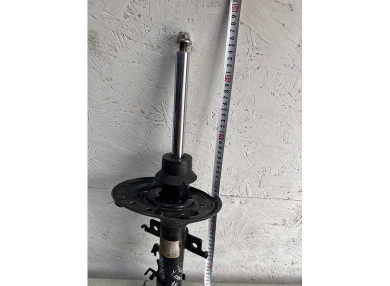 Амортизатор передний левый к Амортизатор передний левый к Nissan Qashqai undefined г. Qashqai