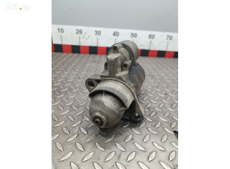 Стартер к Audi A8 undefined г.