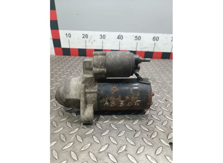 Стартер к Стартер к Audi A8 undefined г. A8