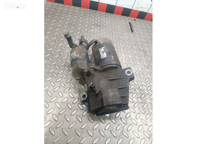 Стартер к Volkswagen Sharan undefined г.