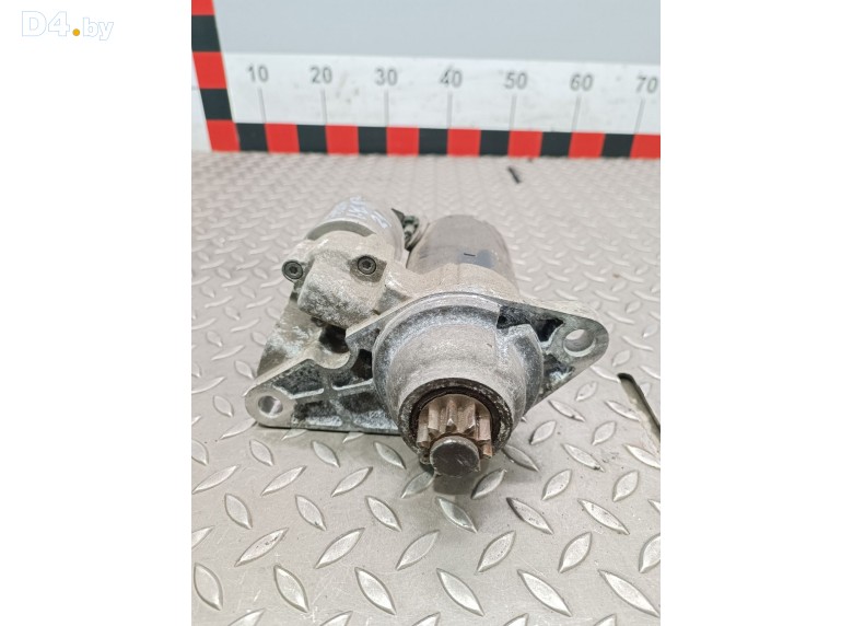 Стартер к Skoda Fabia undefined г.