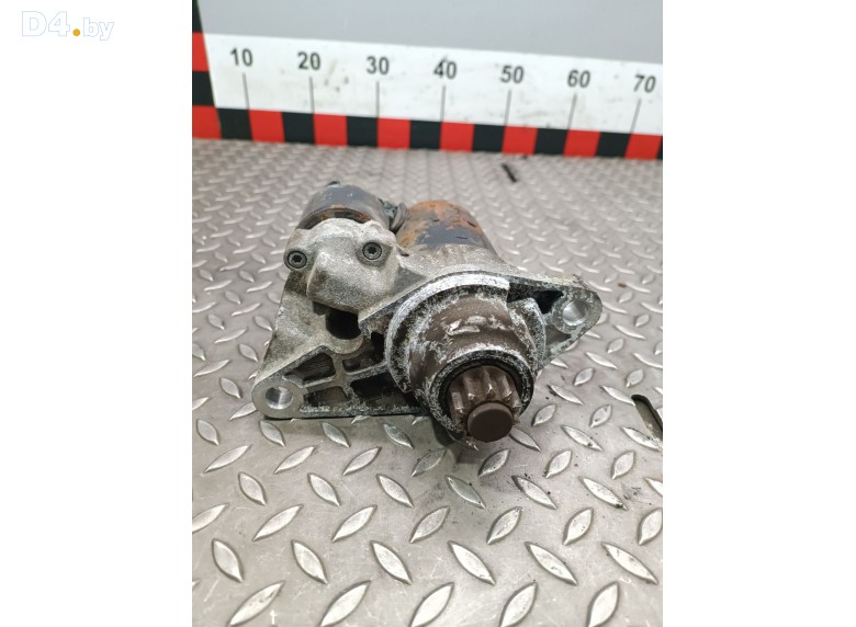 Стартер к Skoda Fabia undefined г.