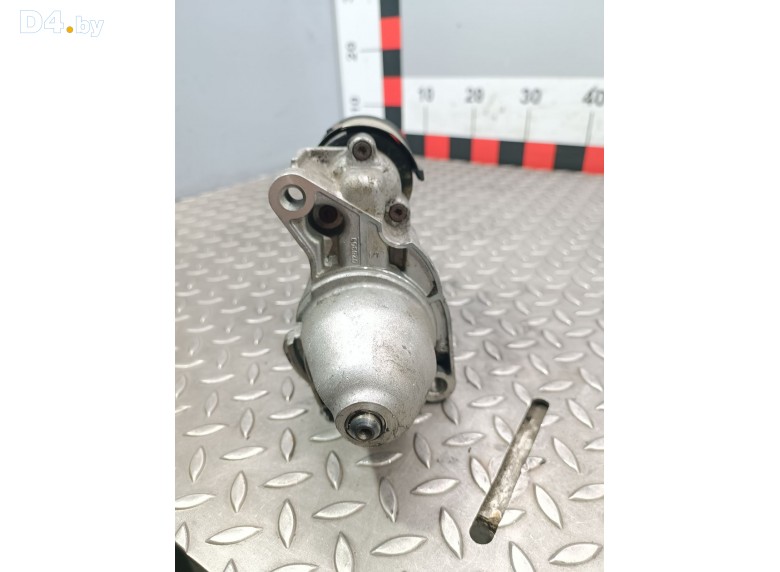 Стартер к Volkswagen Passat undefined г.