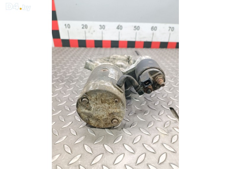 Стартер к Volkswagen Sharan undefined г.