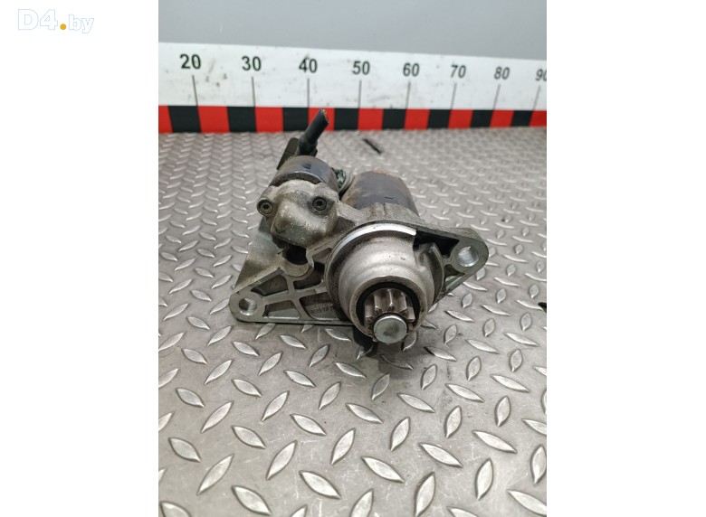 Стартер к Skoda Fabia undefined г.