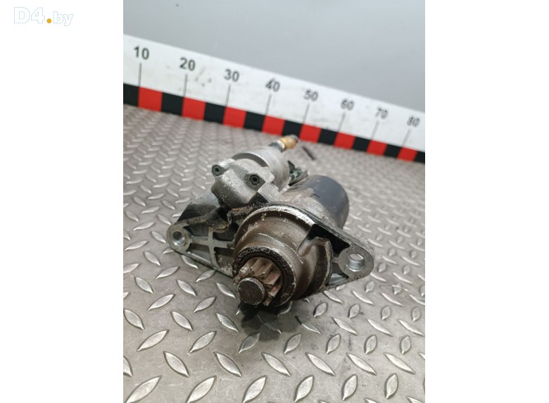 Стартер к Skoda Fabia undefined г.