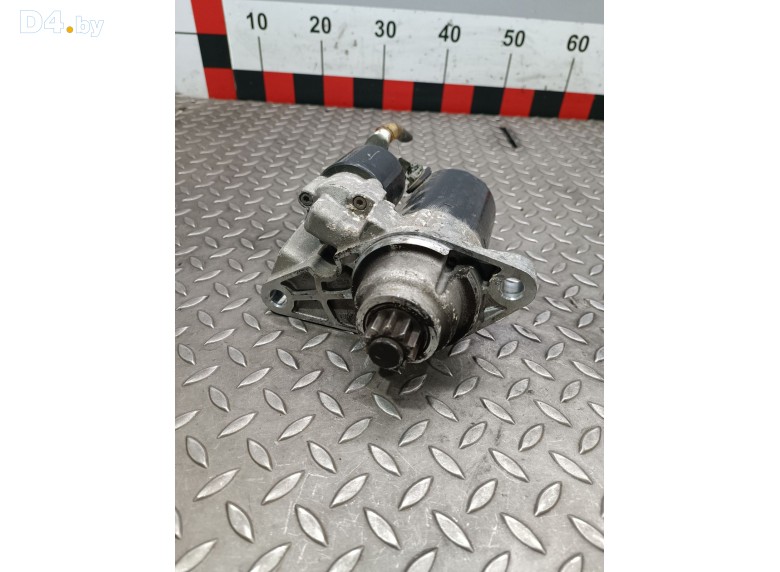 Стартер к Skoda Fabia undefined г.