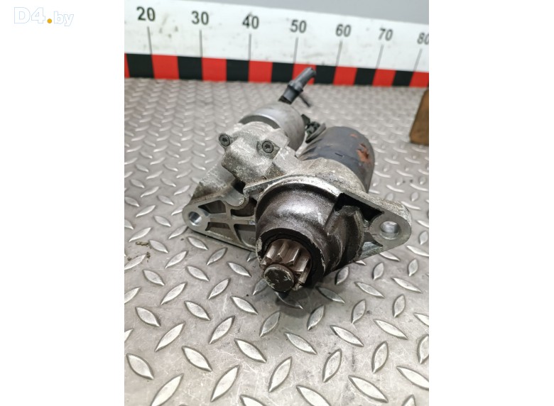 Стартер к Skoda Fabia undefined г.