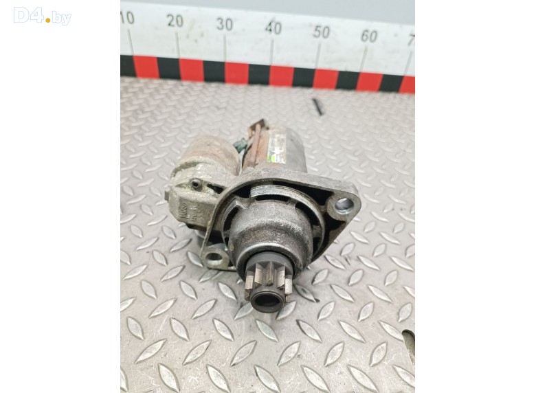 Стартер к Volkswagen Passat undefined г.