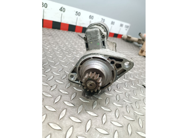 Стартер к Seat Leon