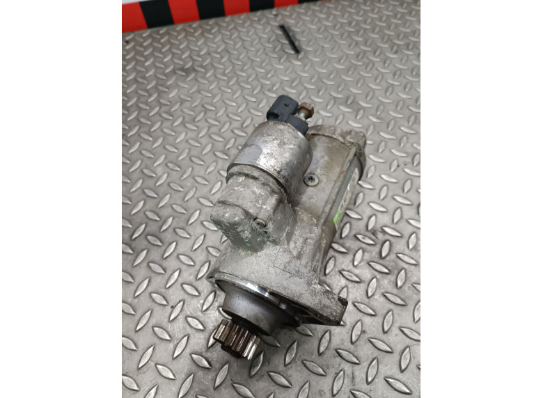 Стартер к Стартер к Seat Leon undefined г. Leon