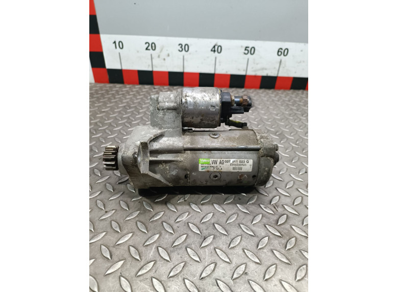 Стартер к Стартер к Seat Leon undefined г. Leon