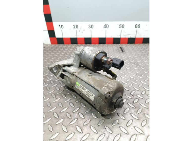 Стартер к Стартер к Seat Leon undefined г. Leon