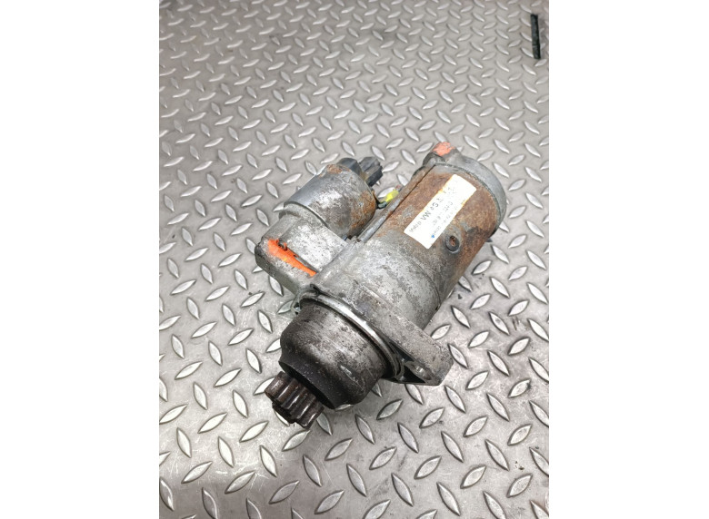 Стартер к Volkswagen Passat, 2007г.