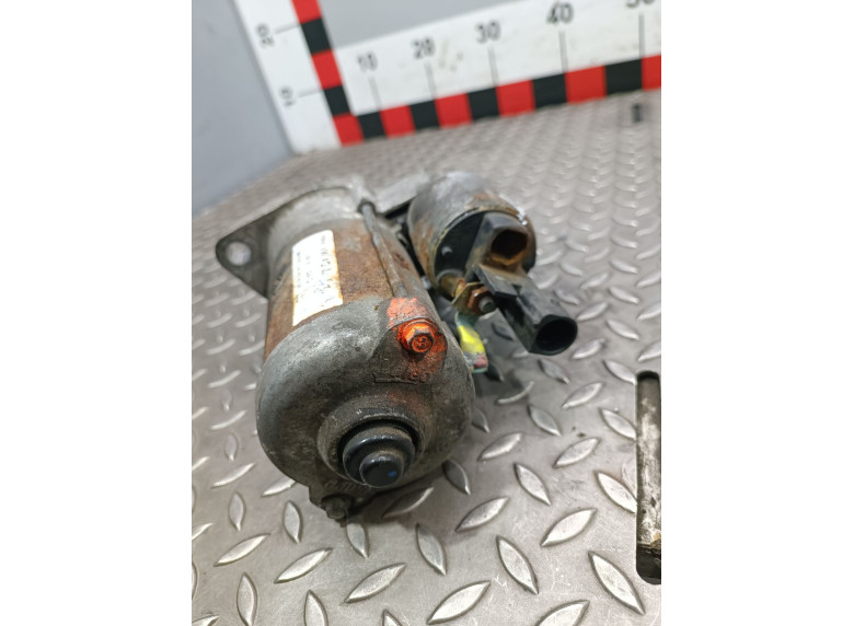 Стартер к Volkswagen Passat, 2007г.