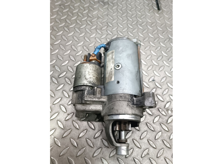 Стартер к Audi A4, 2011г.