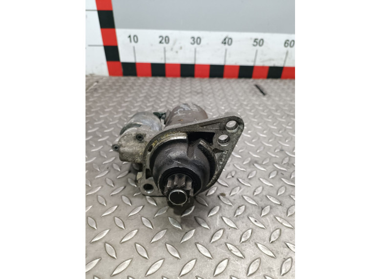 Стартер к Audi A3, 2009г.